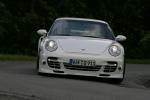 Porsche 911 Turbo by Edo Competition 2011 года